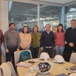 Docentes De La UNAJ Visitaron La Empresa Industrias Guidi