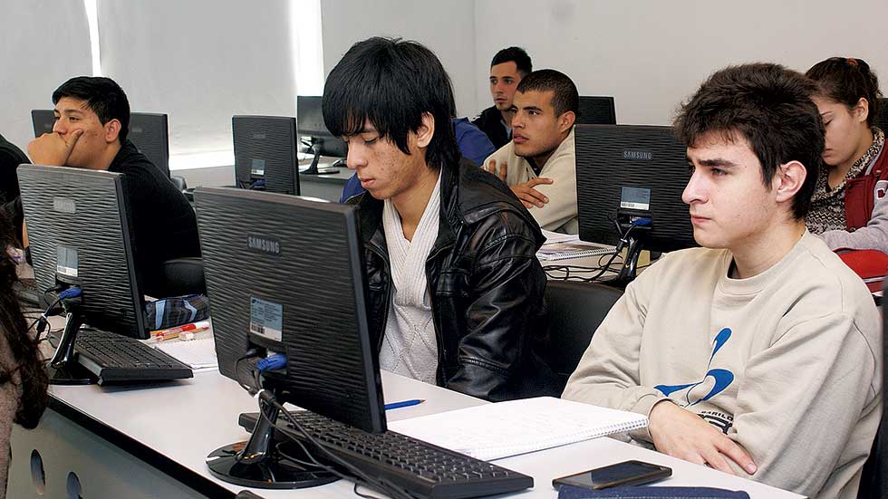 La Nueva Presencialidad Para Las Universidades