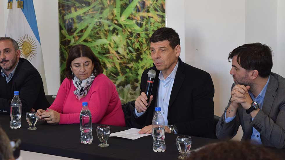 Encuentro Sobre La Situación Actual Del Cannabis Medicinal