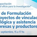 Ciclo De Capacitación “Trucos Del Oficio”
