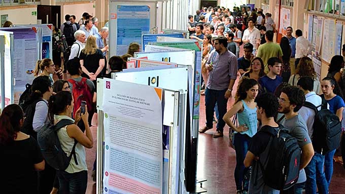 Estudiantes Obtuvieron Becas Para Sumarse A Proyectos De Investigación En La UNAJ