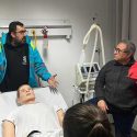 Certificación Internacional Para El Hospital Universitario De Simulación Clínica