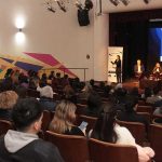 Exitoso XIII Congreso Nacional E Internacional De ACILTRHA