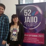 Distinguen Investigación De Estudiantes Avanzados De Ingeniería En Informática