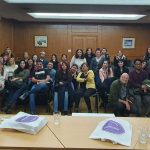 Charla Sobre La Historia De La Empresa LCV