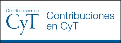 Contribuciones en CyT