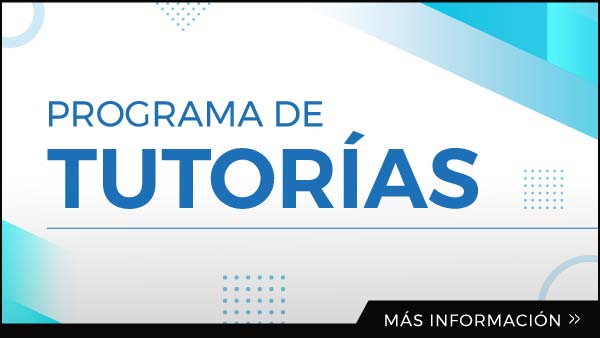 TUTORÍAS