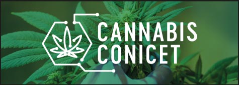 Cannabis Conicet