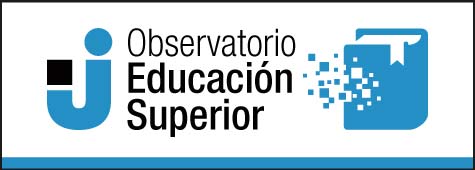 Observatorio de la Educación Superior UNAJ
