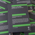 Presentación Del Libro “Tomar La Palabra. Educación En Disputa”