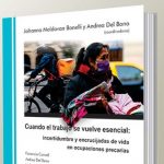 Investigadoras De La UNAJ Publicaron El Libro “Cuando El Trabajo Se Vuelve Esencial: Incertidumbre Y Encrucijadas De Vida En Ocupaciones Precarias”