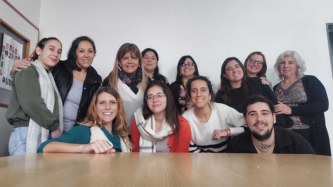 Talleres: Hablemos de Salud Mental