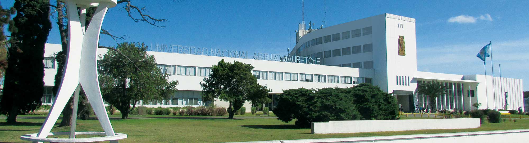 Universidad Nacional Arturo Jauretche