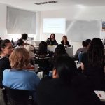 El DOE En Las Jornadas Docentes Del Ciclo Básico De Salud