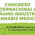 Congreso Internacional De Cáñamo Industrial Y Cannabis Medicinal