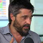 Augusto Vitale Marino