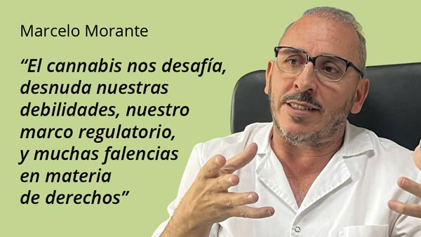 Congreso Internacional de Cáñamo Industrial y Cannabis Medicinal