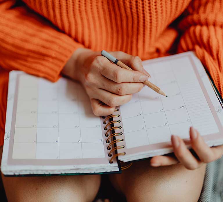 Agenda