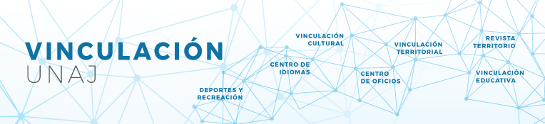 Vinculación UNAJ