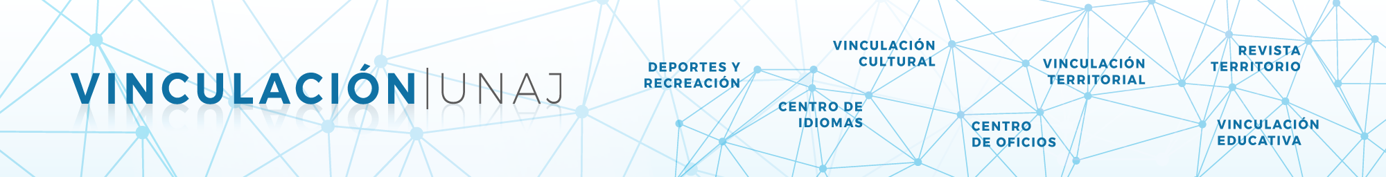 Vinculación UNAJ