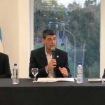 La UNAJ Celebró Sus 15 Años