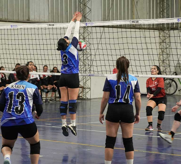Deportes y Recreación UNAJ