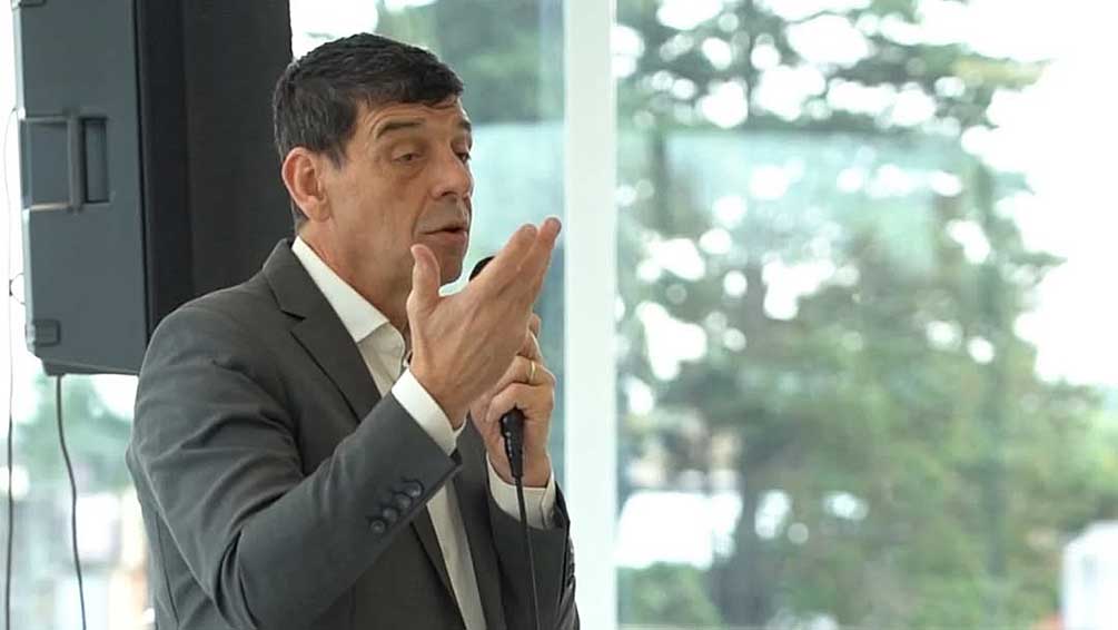 Día del Donante: formación y compromiso con la vida