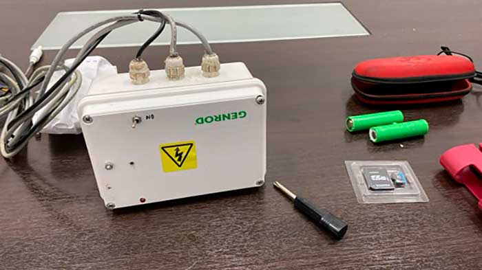 La UNAJ Desarrolla Tecnología Innovadora Para El Monitoreo Y Gestión Resiliente De Los Recursos Hídricos