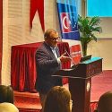 La UNAJ Participó De La 3ra. Semana Internacional En La Universidad De Dumlupinar De Turquía