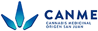 CANME - Cannabis Medicinal Origen San Juan