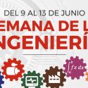 Semana De La Ingeniería 2025