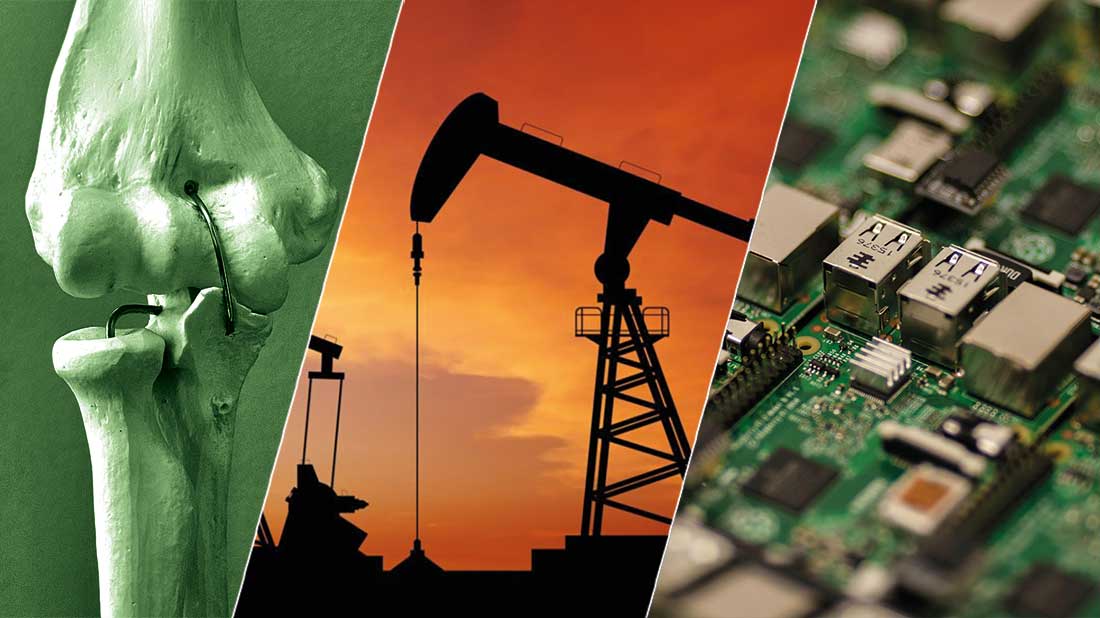 La CONEAU Otorgó La Acreditación De Cinco Carreras De Ingeniería