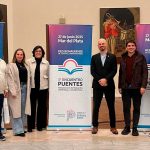 La UNAJ Participó Del Tercer Encuentro Del Programa Puentes