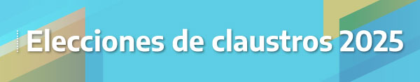 Elecciones de claustros UNAJ 2025