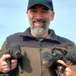 Investigador De La UNAJ Obtuvo Una Mención En El Premio Ecología Austral 2025