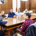 La UNAJ Amplía Su Oferta Académica En El Interior Bonaerense Con Nuevas Diplomaturas En El Marco Del Programa Puentes