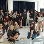 Aulas Expandidas: Estudiantes Secundarios Visitan La UNAJ
