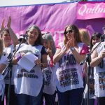La UNAJ Fue Sede Del Décimo Encuentro Regional De Mujeres Y Diversidades