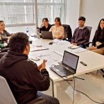Informe Sobre Participación Juvenil En La Democracia