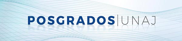 Posgrados UNAJ