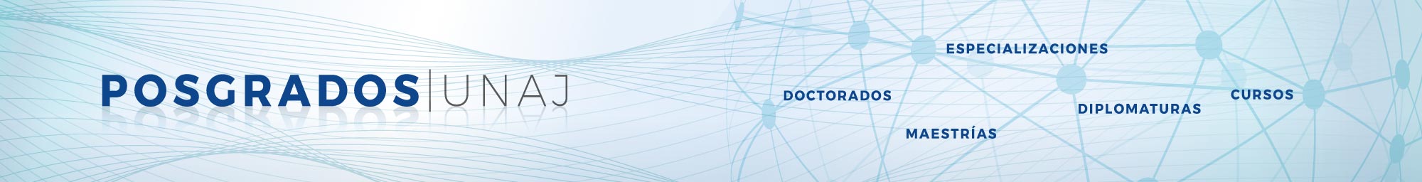 Posgrados UNAJ