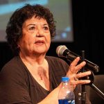 Conversatorio Sobre Violencias Por Motivos De Género Con Dora Barrancos