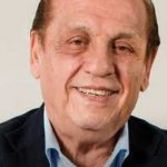 Comunicado Del Consejo Superior Por El Fallecimiento Del Dr. Juan José Mussi, Intendente De Berazategui