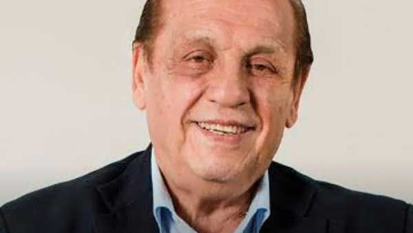 Comunicado Del Consejo Superior Por El Fallecimiento Del Dr. Juan José Mussi, Intendente De Berazategui