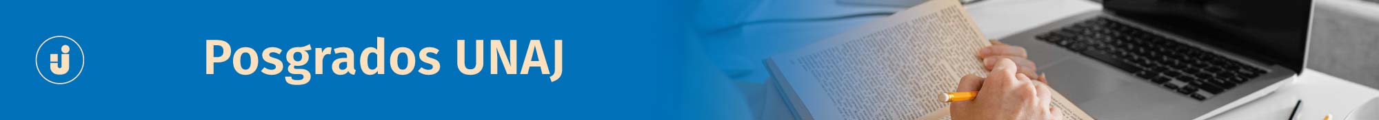 Posgrados UNAJ