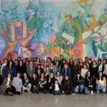 El Instituto De Estudios Iniciales Celebra La Graduación De Sus Primeras/os 26 Licenciadas Y Licenciados