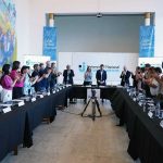 La Asamblea Universitaria De La UNAJ Eligió Nuevas Autoridades Para El Período 2025–2029