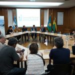 Se Reunió El Consejo Social Comunitario De La UNAJ Para Delinear La Agenda Estratégica 2026 Y Elegir A Sus Representantes En La Asamblea Universitaria