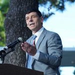 Acto De Asunción De Nuevas Autoridades De La UNAJ Para El Período 2025-2029