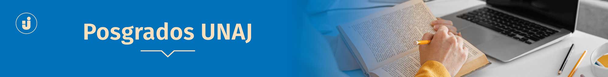 Posgrados UNAJ